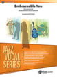 Embraceable You Jazz Ensemble sheet music cover
